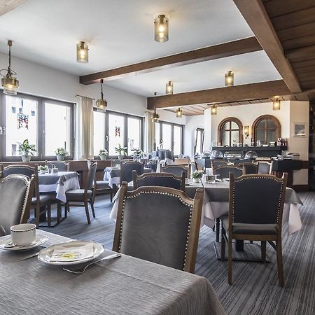 Hotel Garni Oberrhein Rheinfelden  Esterno foto