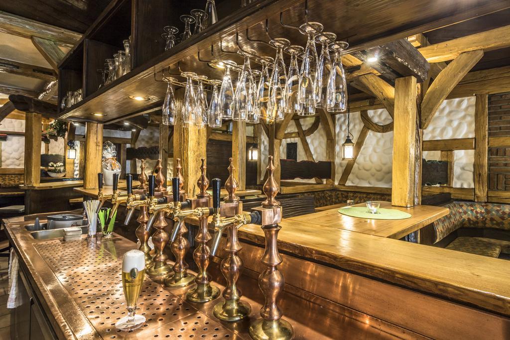 Hotel Garni Oberrhein Rheinfelden  Esterno foto