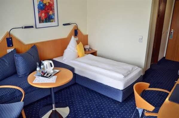 Hotel Garni Oberrhein Rheinfelden  Esterno foto
