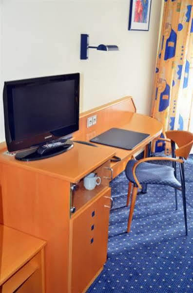 Hotel Garni Oberrhein Rheinfelden  Esterno foto